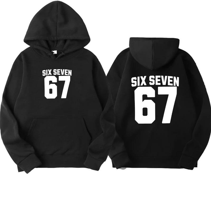 67- Hoodies, anime hoodies, men s and women s pullovers, Harajuku Shinki Kyuma hoodies, sweatshirts, sweatshirts S