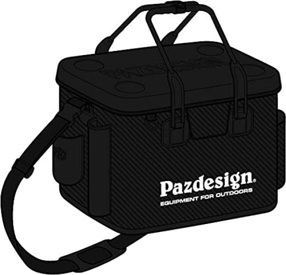 

Дизайн пазла PSL BAKKAN Type E BAKKAN VI L Ver.6 (PSL Тип-E) Черный/белый PAC-327