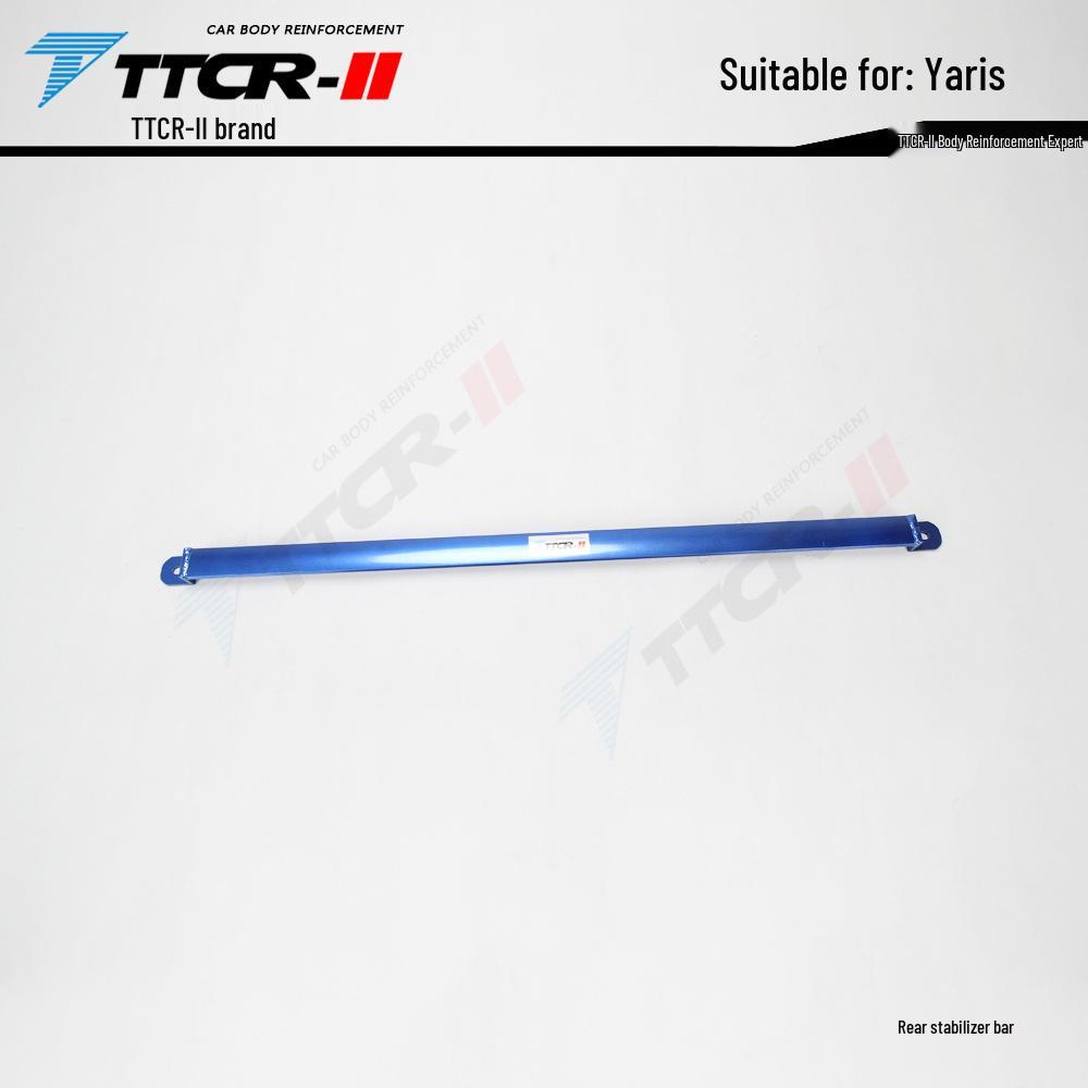 Vios/Yaris New & Old Models Top Balance Bar - Chassis Reinforcement Anti-Roll Bar