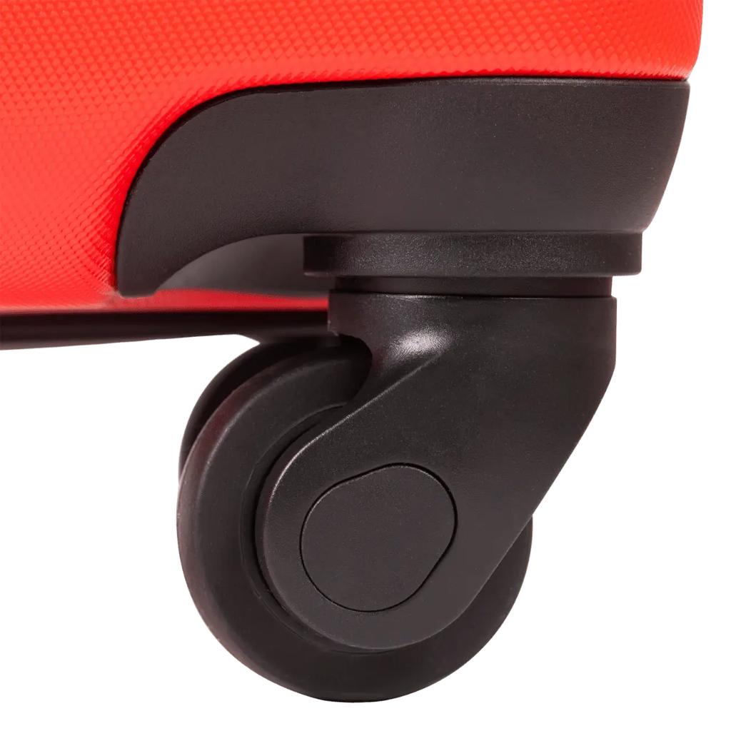 Zestaw 3 Walizek Wings Plover Orange