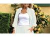 Retro Cropped Linen Harem Pants Set with Belt - Loose Fit, Solid Color