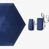 Portable Umbrella Sun Rain Women Lightweight Folding Sun Umbrella Mini Umbrella Small Size Easily Store Parasol