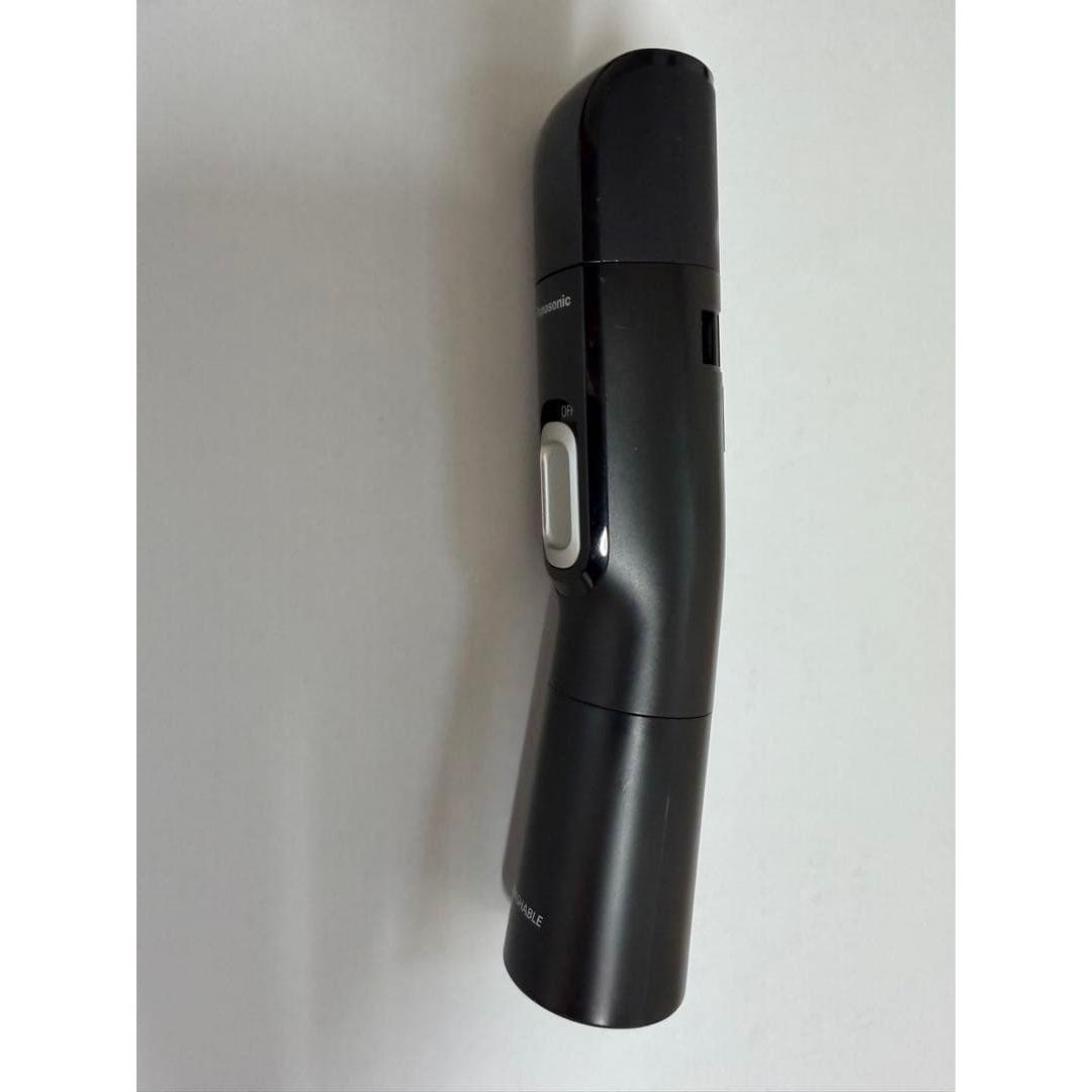 Panasonic ER-GN70 Nose Hair Cutter Black