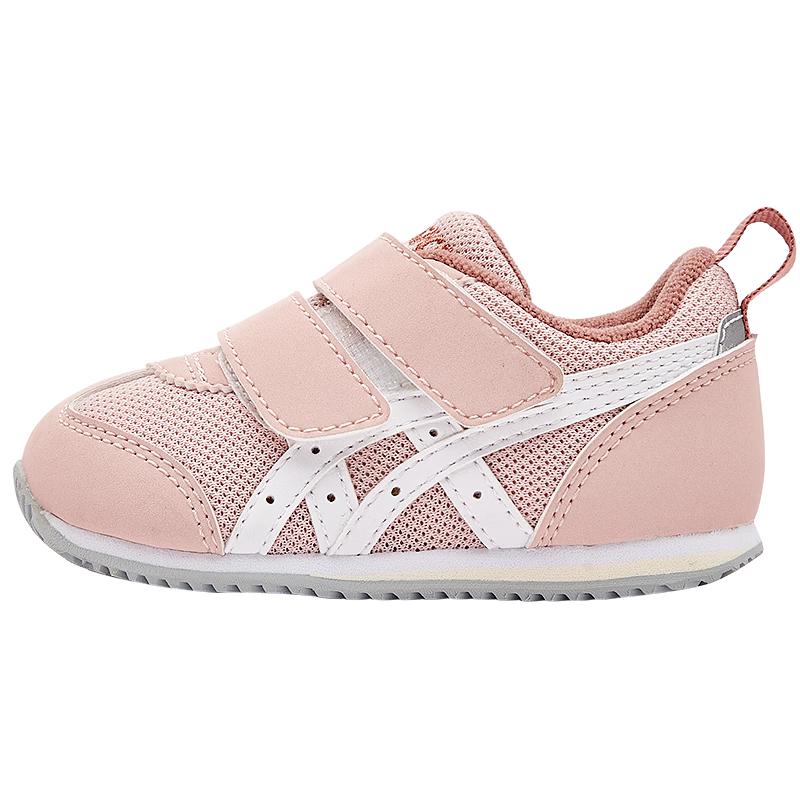 Asics Kids Anti-Slip Breathable Soft-Sole Walking Shoes 1144A433 25