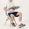 New Balance T Shirt Men's Beige AMT22397-IV