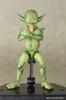 SKYTUBE PREMIUM Love Monsters PVC Painted Movable Figure Goblin-kun Non-scale