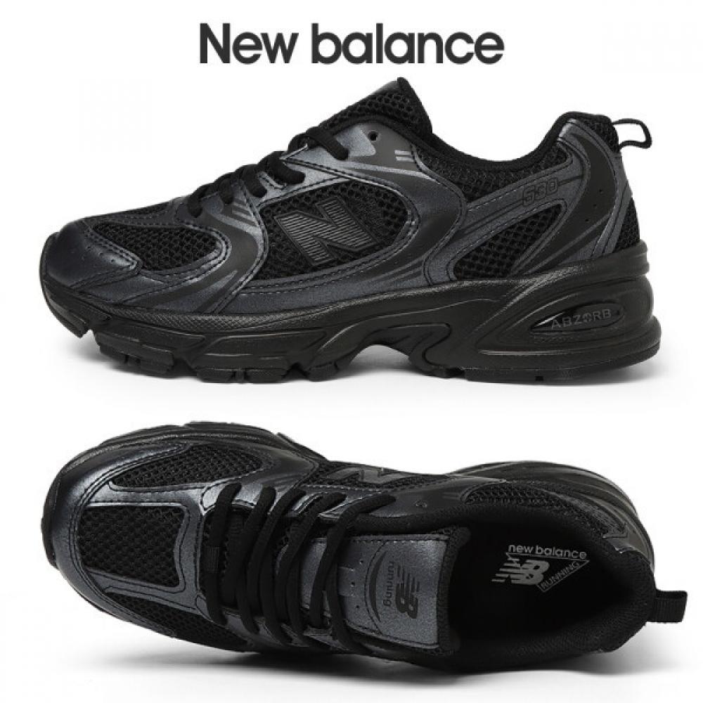 New Balance New Balance Kids 530 Gr530pb blacks/240