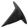 ABIY Halloween Costume Accessories Decoration 12 Pieces Large Witch Hats, Floating Hanging Design