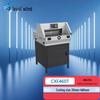 Qijifeng CXE460T Electric Program-Controlled Paper Cutter CN Plug (adapter Included)