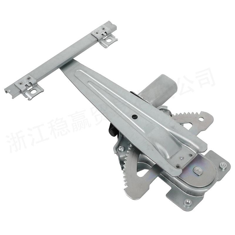 In-stock 6-Pin Right Rear Window Regulator Assembly with Motor for 08-12 Outlander (5743A050).