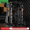 Wujun Home Gym Power Rack
