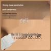 Deli 30332 Transparent Packaging Tape