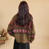 IMAGINEX Women's Urban Casual Long Sleeve Sweater
