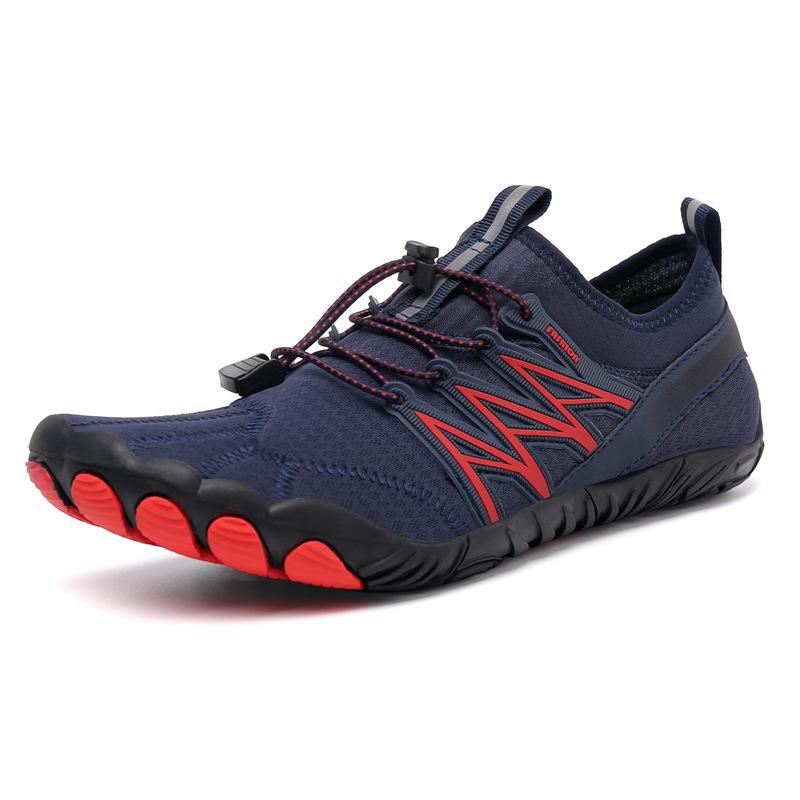 Breathable Quick-Dry Outdoor Water Shoes for Men & Women - Ideal for Hiking, Beach & Fitness