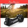 Mountain Aluminum Handlebar Mtb Alloy Bike Stem Bicycle Cycling Road Bike Clamp Stem 318mm