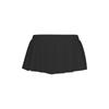 Women's Sexy Casual Mini Skirt New Pleated Skirt Ultra Short Skirt Female