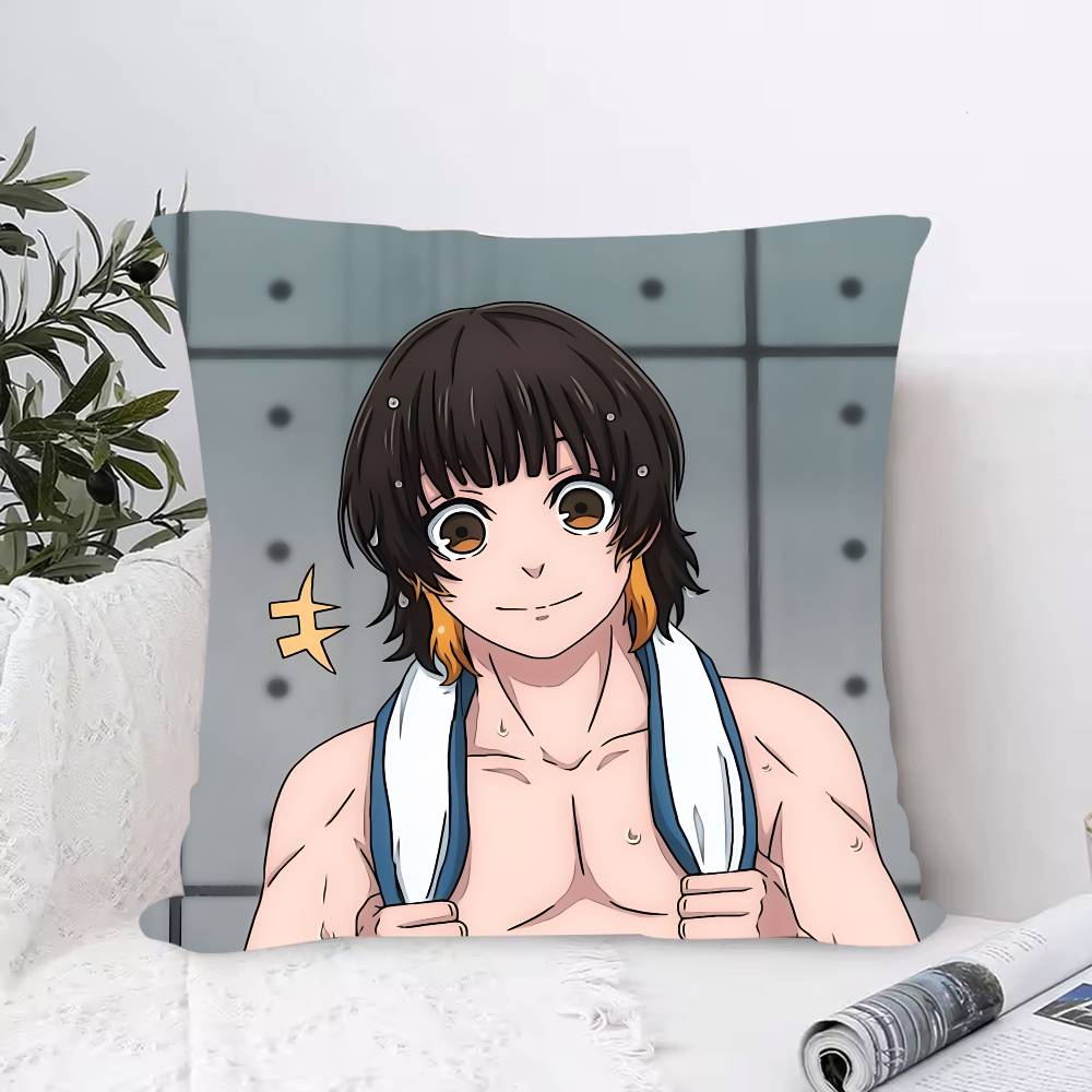 B-Niebieski L-Lock M-Meguru B-Bachira Poszewka na Poduszkę Poszewka na Poduszkę Antyroztoczowa Niewidoczny Zamek Błyskawiczny Jedwabista Krótka Pluszowa Poszewka na Poduszkę Sofową