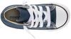 Kids' Converse Chuck Taylor All Star Core Hi Navy Sneakers (7J233)