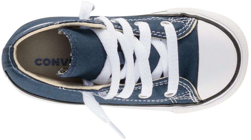 Kids' Converse Chuck Taylor All Star Core Hi Navy Sneakers (7J233)