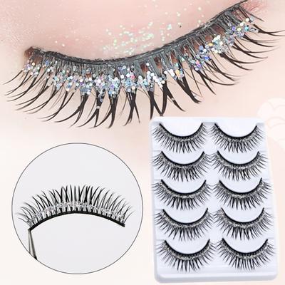 Wimperextensions