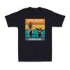 Motocross Father & Son Fathers Day Best Buddies Forever Funny Gift Men's T-Shirt