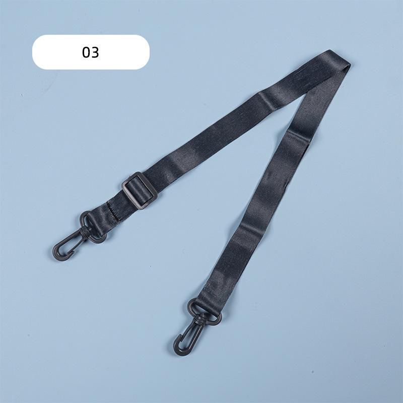 Цветной ремешок на шею для термокружки для детских активных игр на свежем воздухе