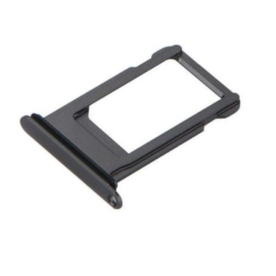 Replacement SIM Card Tray Plate Repair Holder Slot Part for iPhone 8 8Plus