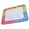 Children"s Water Doodle Mat 39 X 29 Inches Kids" Water Pen Painting Graffiti Canvas for Children