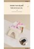 Dopamine Ergonomic Bathroom Squat Stool for Kids and Adults