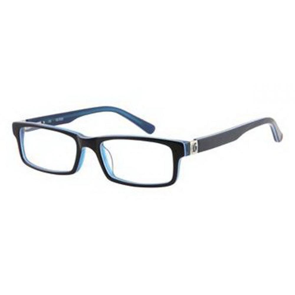 

Guess Gu9059 Kids Bl Kids Eyeglasses Green/47