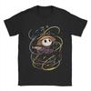Unisex Hollow Knight Silksong Sherma T Shirts  100 Cotton Tops Vintage Short Sleeve Round Collar Tees Printed TShirt