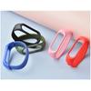 Braided Strap for Xiaomi Mi band 7 6 5 4 3 nfc miband Watch replacement belt elastic watchband Bracelet correa Mi band 7 Bands 3