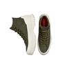 Converse Chuck Taylor All Star Lugged Winter 2.0 Cargo Khaki/Bold Mandarin Unisex 171426C