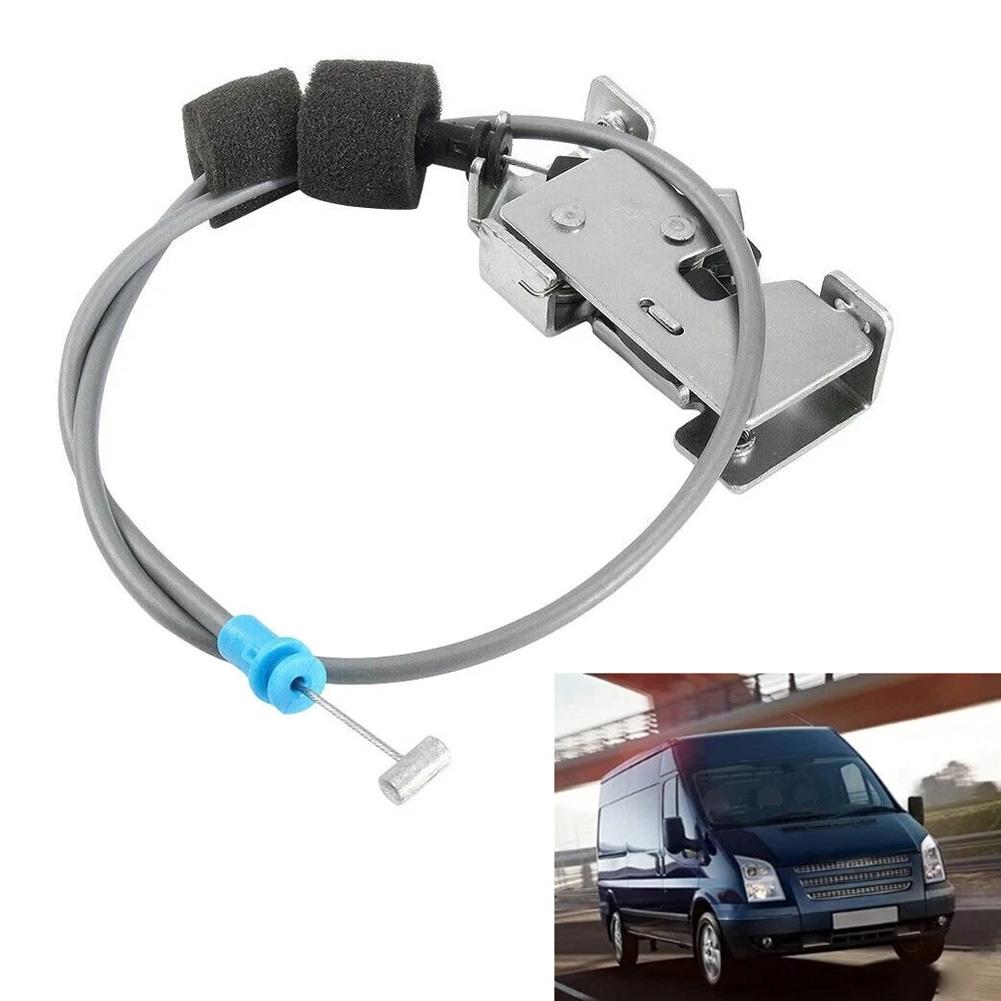 

Van Door Repair Tailgate Lock Latch Rear Door Cable Rear Door Lock Latch Cable Perfect Match Easy Installation China Mainland