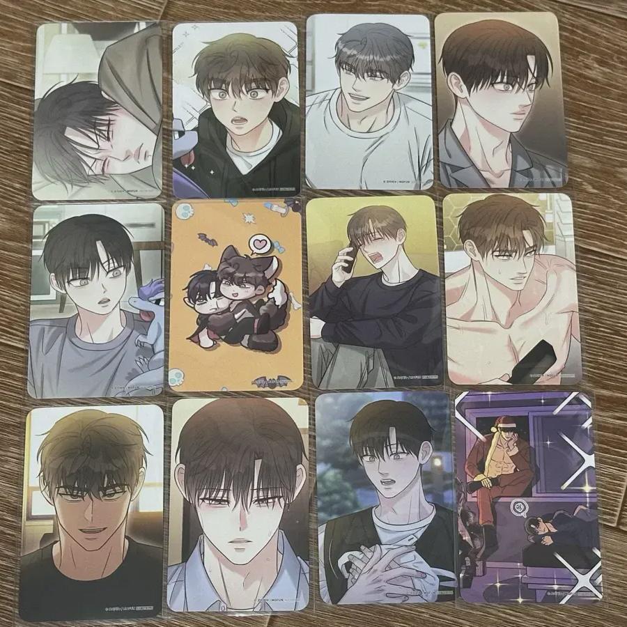 Sada bandáží Mofun Placebo