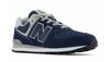 Sneakers New Balance Blue GC574VPN