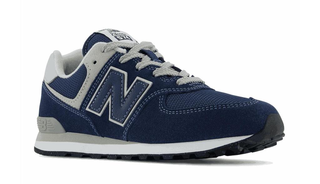 Sneakers New Balance Blue GC574VPN