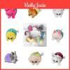 Stray Kids Inspired Cute Keychain Plush Bunny Doll Toy