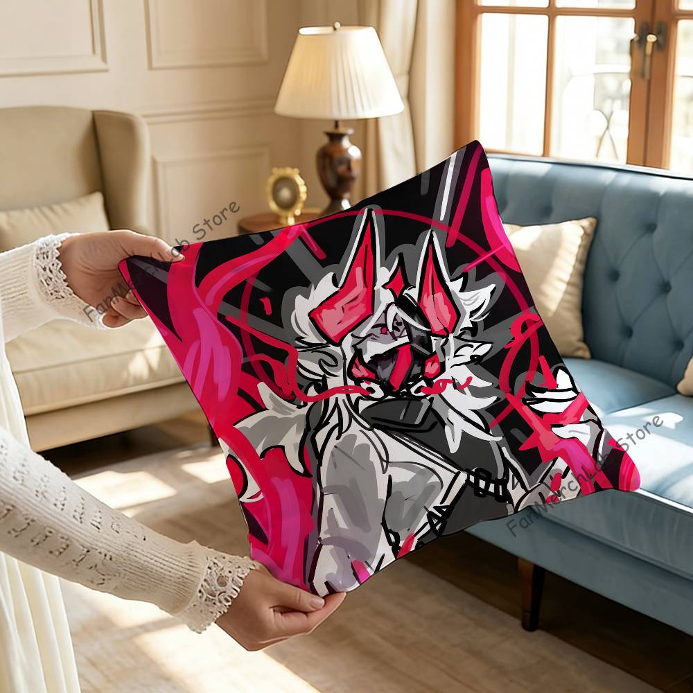 SSubspace Valk PPHIGHTINGS Cushion For Bedroom Car Coffee Shop Room and Living Room Sofa Decorative Pillow Cover Case