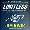 Limitless Paperback English Latest Edition By Jim Kwik UKN1207