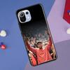 Kanye-West Case For POCO X5 X3 F5 Pro F3 F4 X4 GT M5s C40 Cover For Xiaomi 13 12 Lite 11T 12T Pro 12X