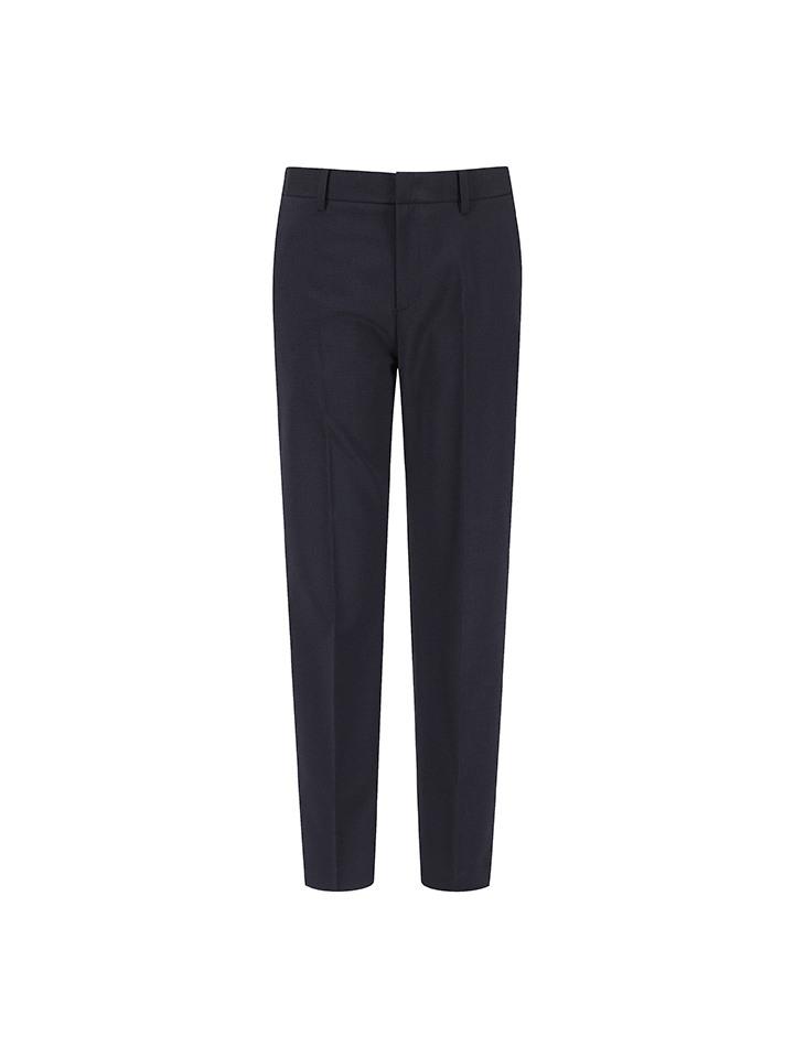 Peulojegteuem Men'S Cool Poly Tapered Slacks_Epf2Pp1300