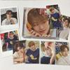 TWS Jihoon Soda Soda Solo Jas Complete Set Fotokaart
