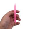 6x Pink Candles, Pack of 12 Manifest Magic