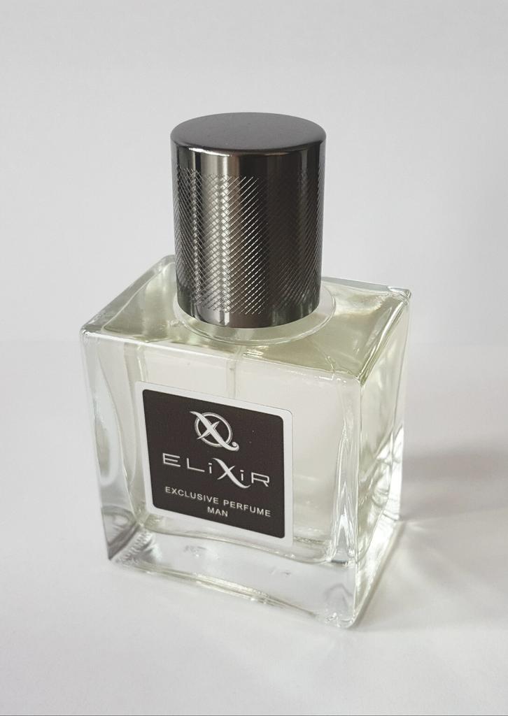 Elixir 50ml - M49 Inspirowany Hugo Boss Bottled Tonic