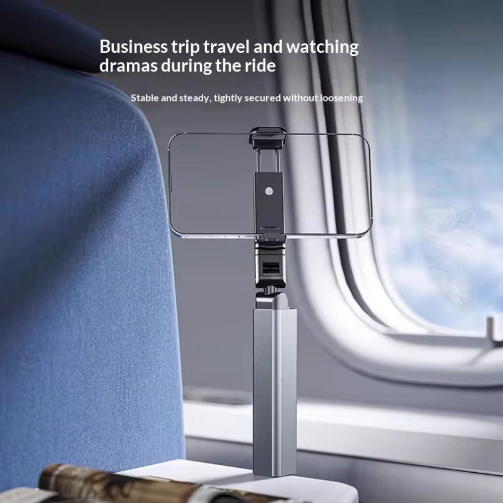 Stretchable Mobile Phone Holder Folding Adjustable Phone Stand Video Meeting Live