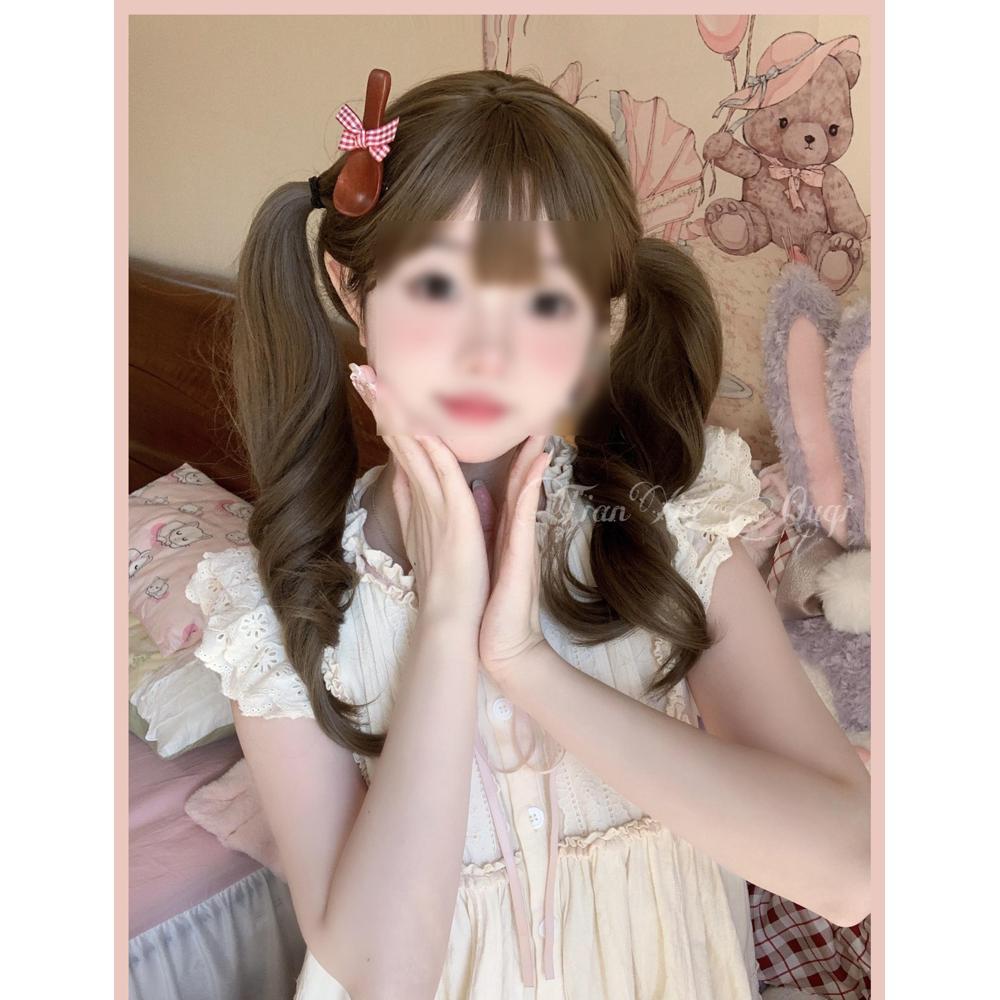 

Платье с рукавами «летучая мышь» женское летнее новое милое повседневное с девичьим настроением маленькое свежее А-силуэт кукольное платье XL- (recommended 110-60kg)