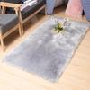 Australischer Langflor-Teppich - Rutschfeste Fußmatte für Wohnzimmer, Schlafzimmer oder Erker