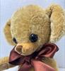 [USED] Cheeky Walnut Merrythought Teddy Bear