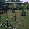 Home Fitness Pull-Up Bar